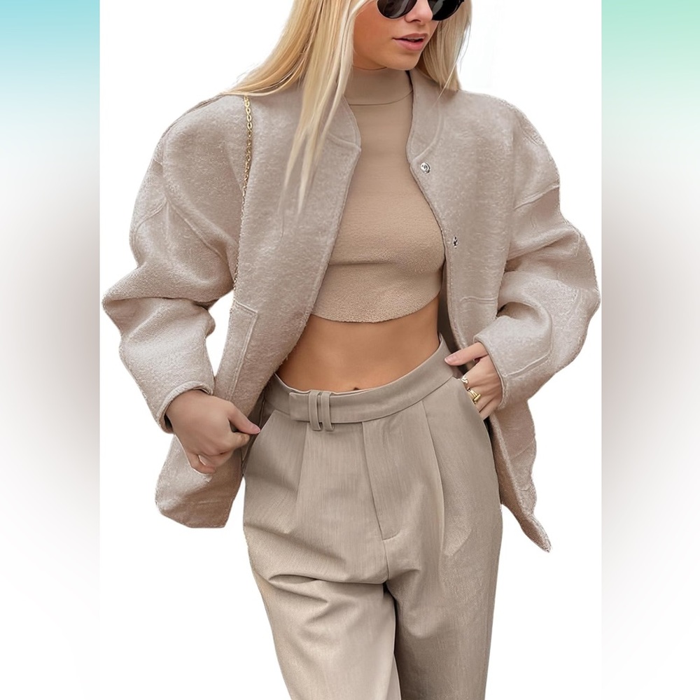 🚫SOLD🚫Athlisan Womens Oversized